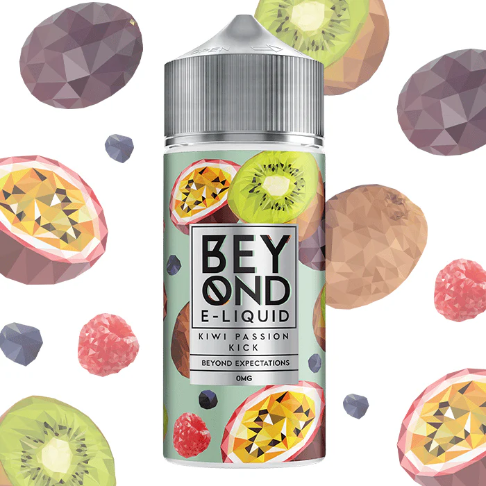 Beyond Nic Shots